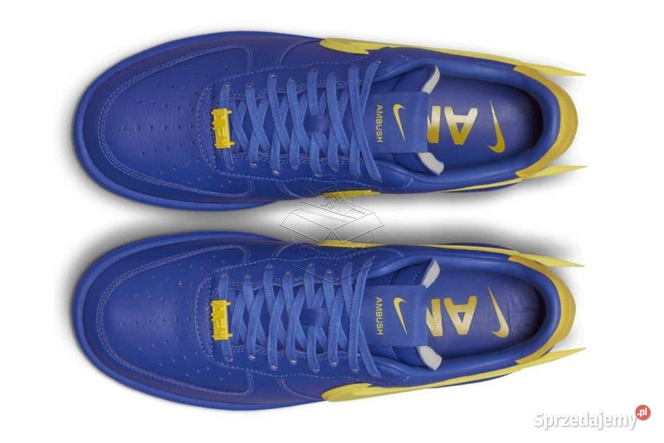 Nike AIR FORCE 1 Ambush Game Royal DV3464400 Konin