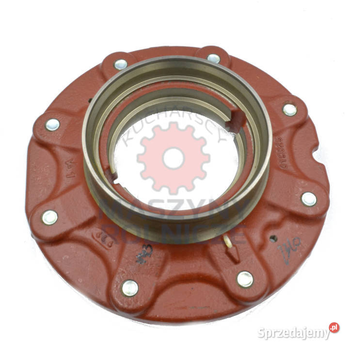 Piasta koła 064055 URSUS C380 Strzegowo