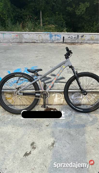 Rower wyczynowy Oxfeld Brat 2025 Zgierz sprzedam