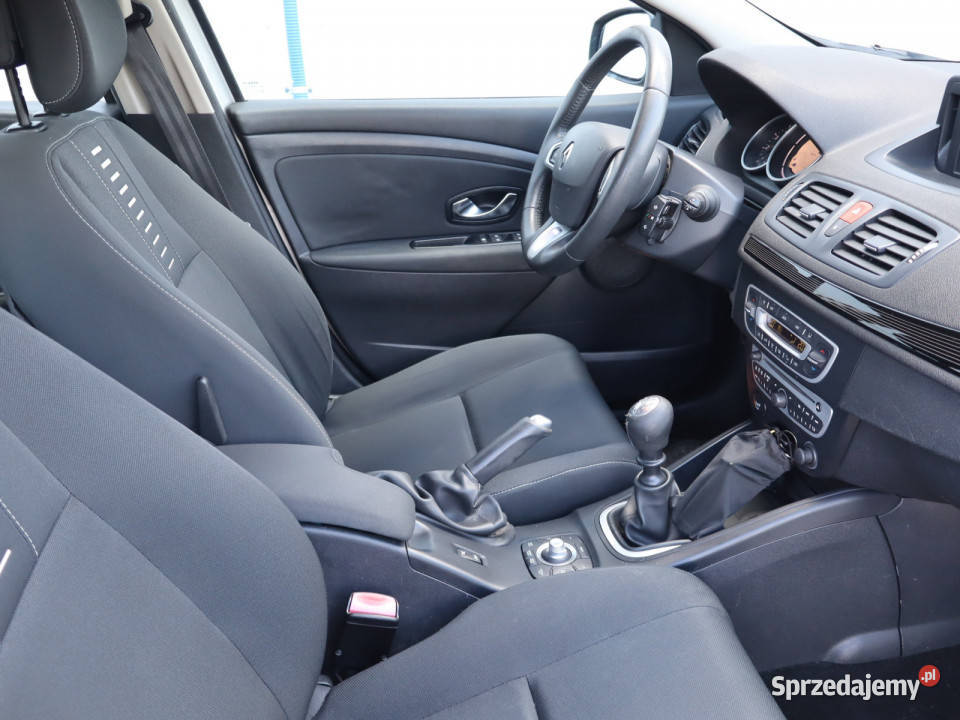 Renault Megane 15 dCi Piaseczno