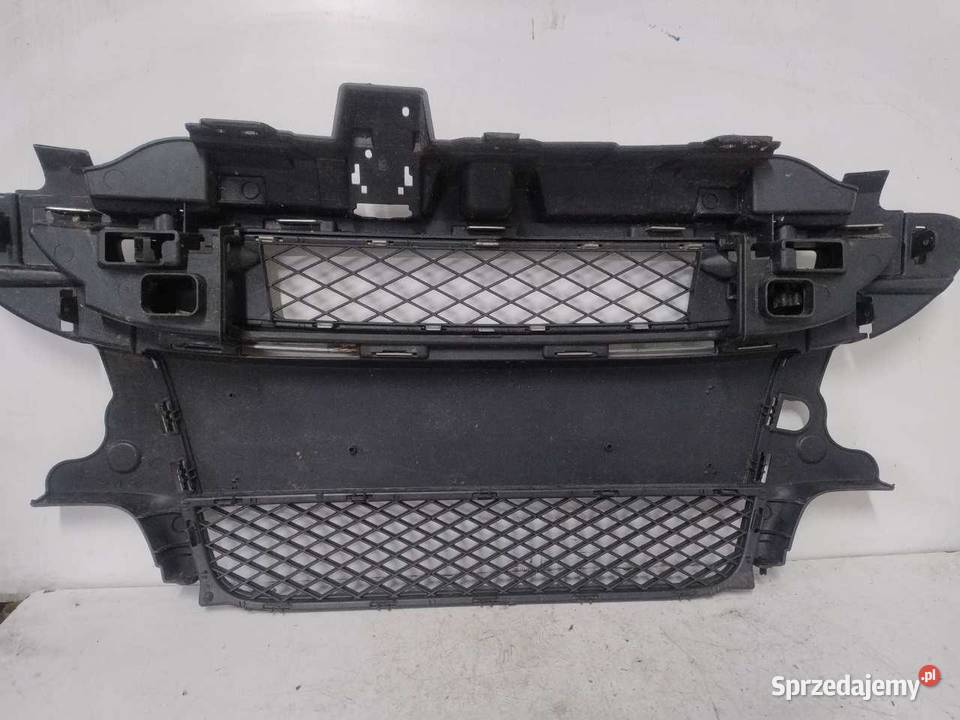 GRILL ATRAPA SMART FORTWO II 451 A4516270002