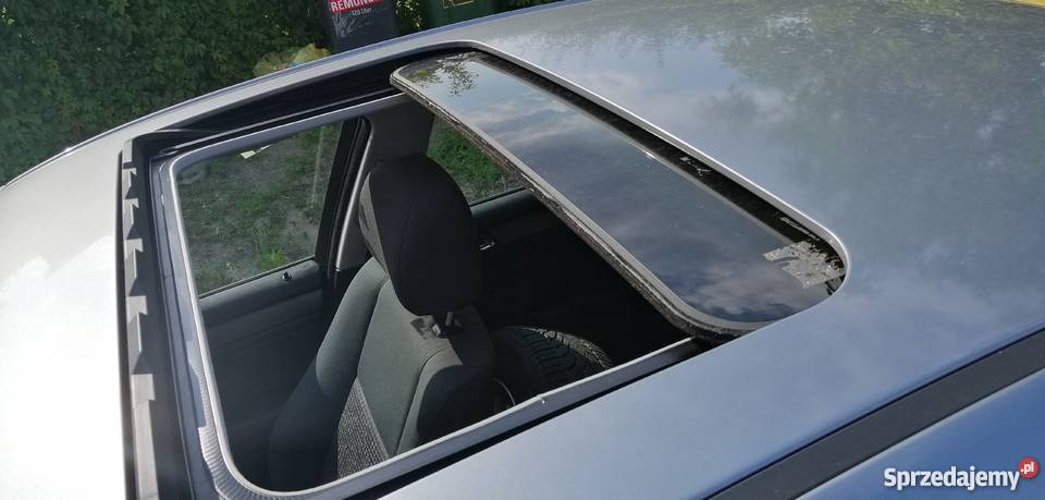 Bmw e46 szyberdach szklany sedan kombi 100 Aleksandrów Łódzki