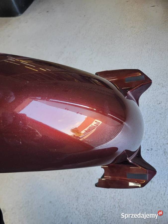 Yamaha FJR 1300 BŁOTNIK PRZÓD 1MD21511 OE sprzedam