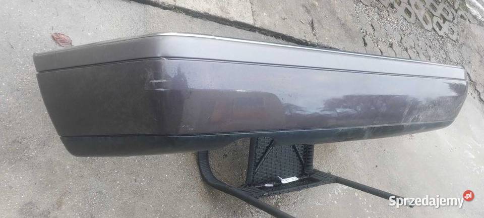 Zderzak Tył Mercedes W202 CKlasa Sedan Kombi