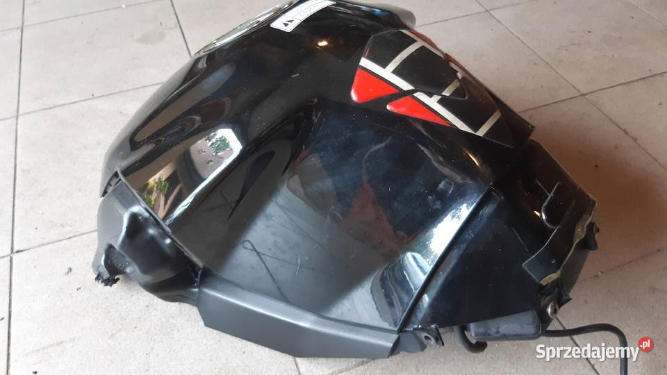 Silnik Aprilia SL 750 3 Shiver 2010 stan