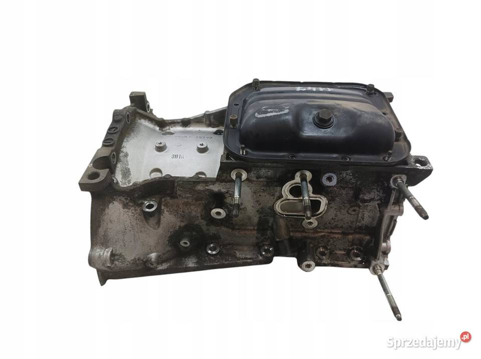 MISKA OLEJOWA 14 D4D Toyota Auris I 20062012 sprzedam