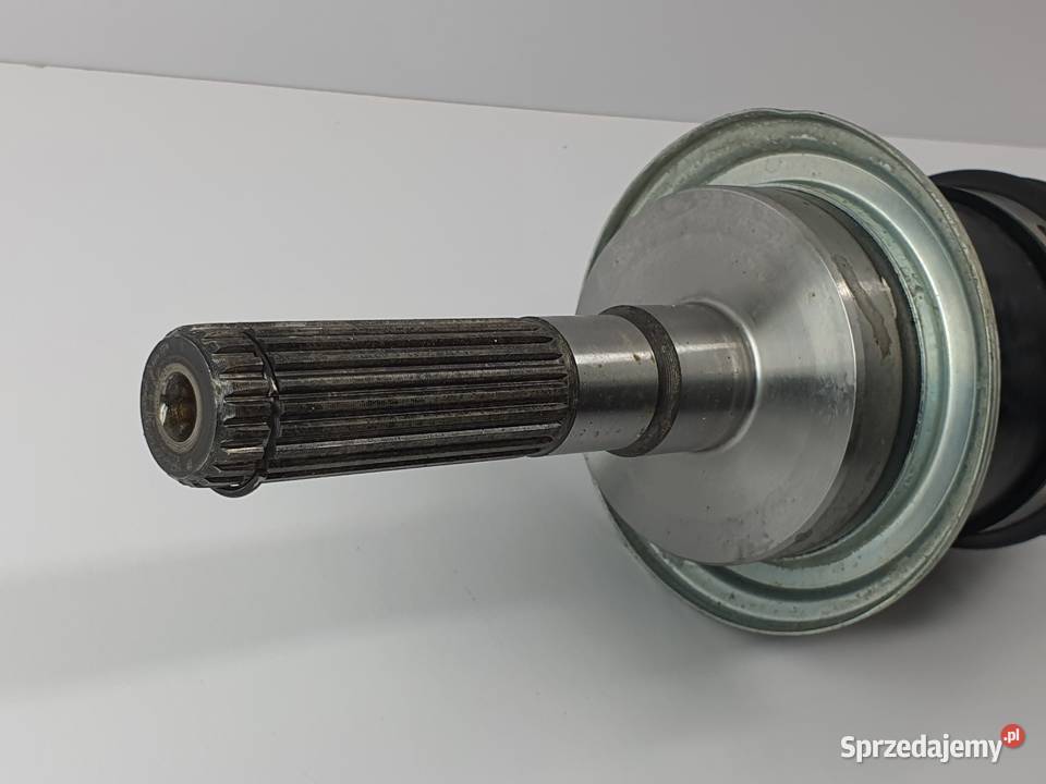 Polos Przednia Prawa Can Am Renegade G2 Łódź