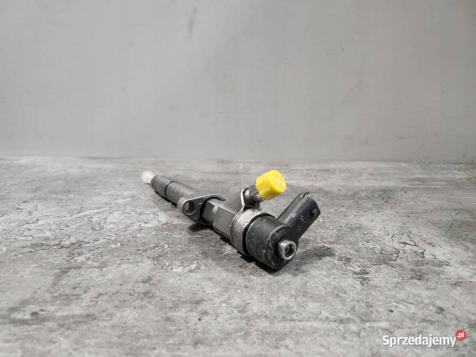 Wtryskiwacz 0445110141 Renault Master 25DCI Kartuzy