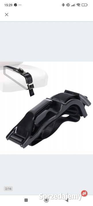 Adapter kobiet w ciąży Ciepłowody
