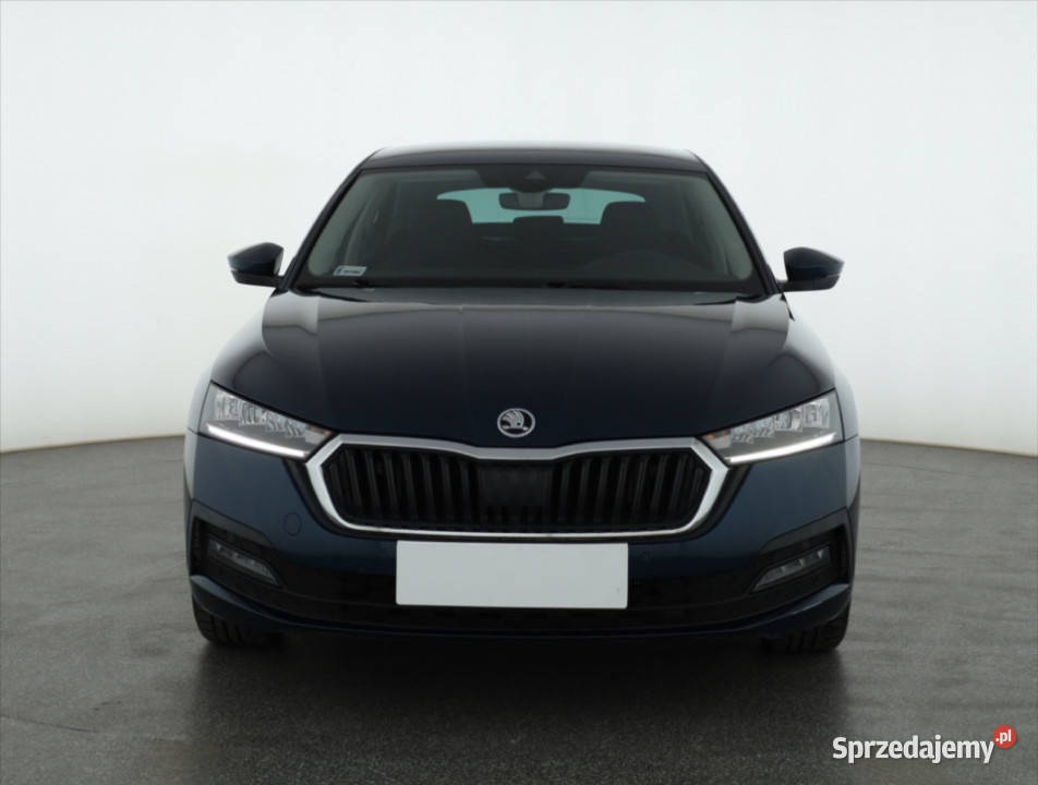 Skoda Octavia 15 TSI Piaseczno