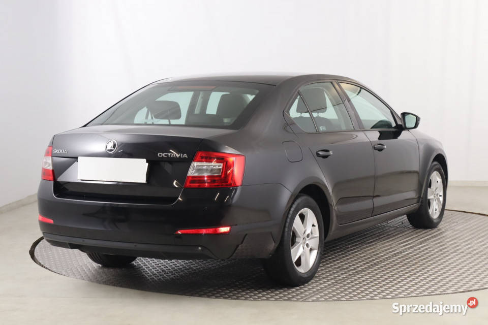 Skoda Octavia 14 TSI Octavia Zabrze