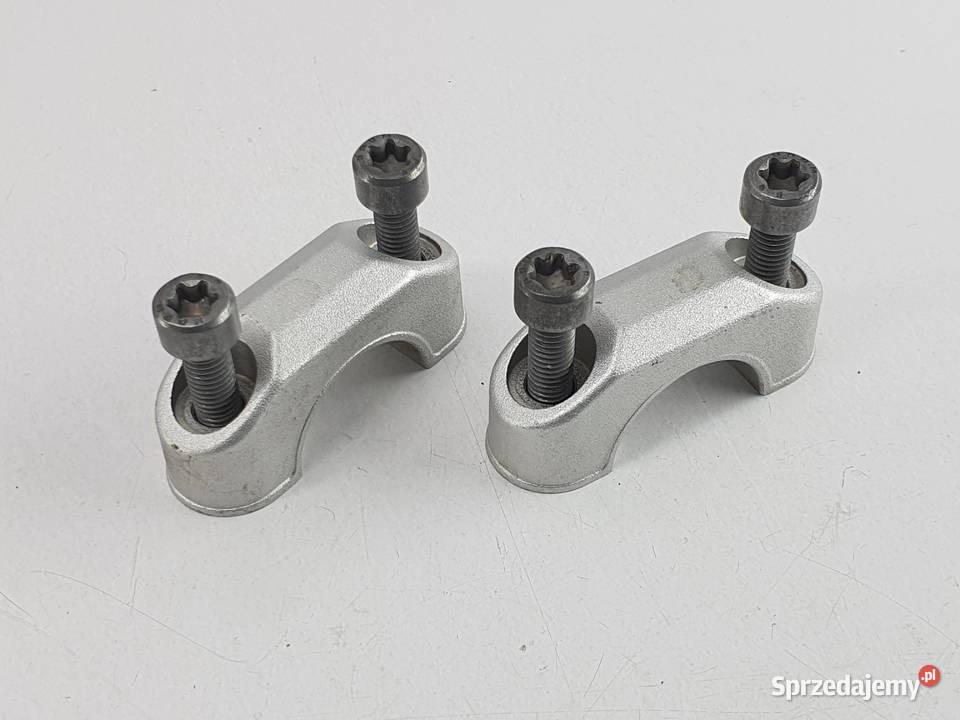 Mocowanie Kierownicy Risery Bmw R 1200 Gs Rallye łódzkie