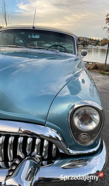 Buick Riviera idealny stan Bydgoszcz sprzedam