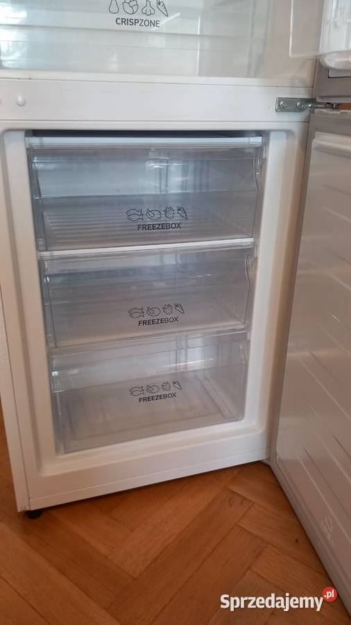 Lodówka gorenje 180 wysokość wolnostojące AGD Warszawa