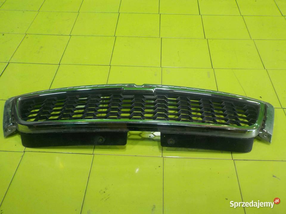 CHEVROLET CAPTIVA LIFT 11r atrapa grill Suków