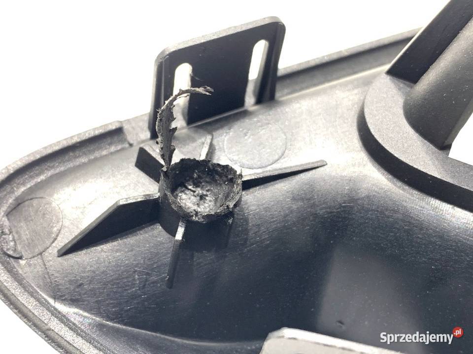 KLAMKA WEWNĘTRZNA LEWY PRZÓD FIAT BRAVO II