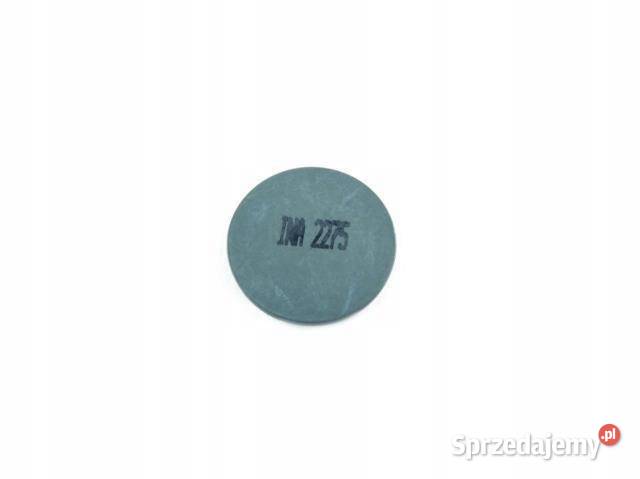 PODKŁADKA POPYCHACZA ZAWORU STYPE XJ XTYPE Pompy wody