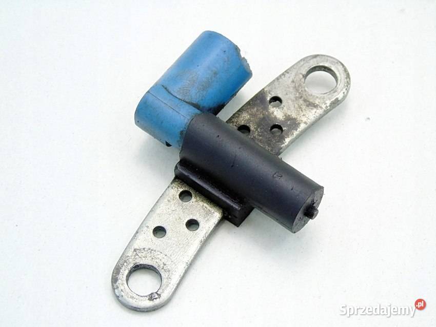 CZUJNIK WAŁU 12 16V CLIO 2 3 MODUS TWINGO THALIA Sosnowiec