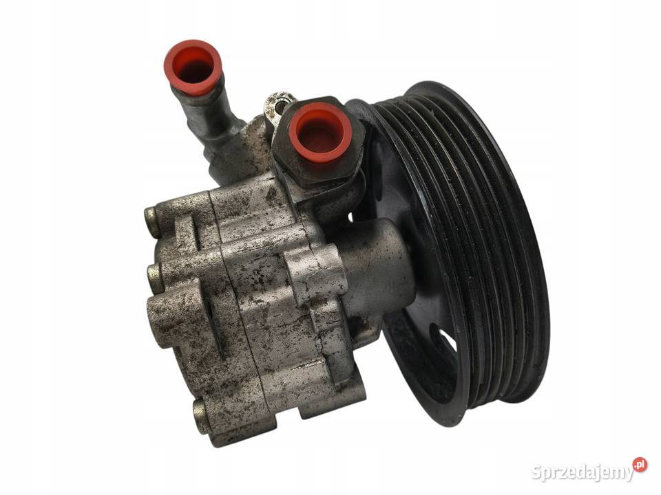 POMPA WSPOMAGANIA Alfa Romeo 147 156 159 GT Fiat Chełm