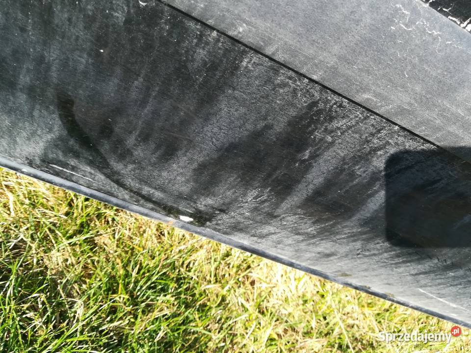 Drzwi volkwagen sharan kolor czarny lubelskie