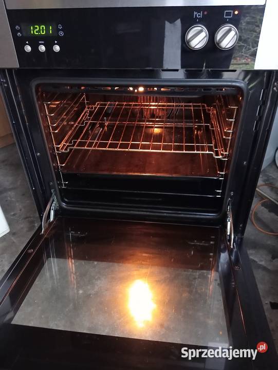 Amica piekarnik elektryczny płyta gazowa Zelmer Jaworzno