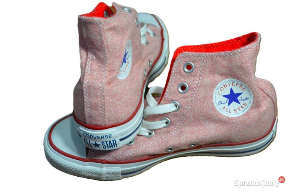 Converse 540329F buty damskie 365 Obuwie sportowe Bochnia
