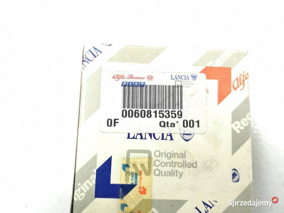 SYNCHRONIZATOR 1 BIEGU ALFA ROMEO 156 GTV SPIDER