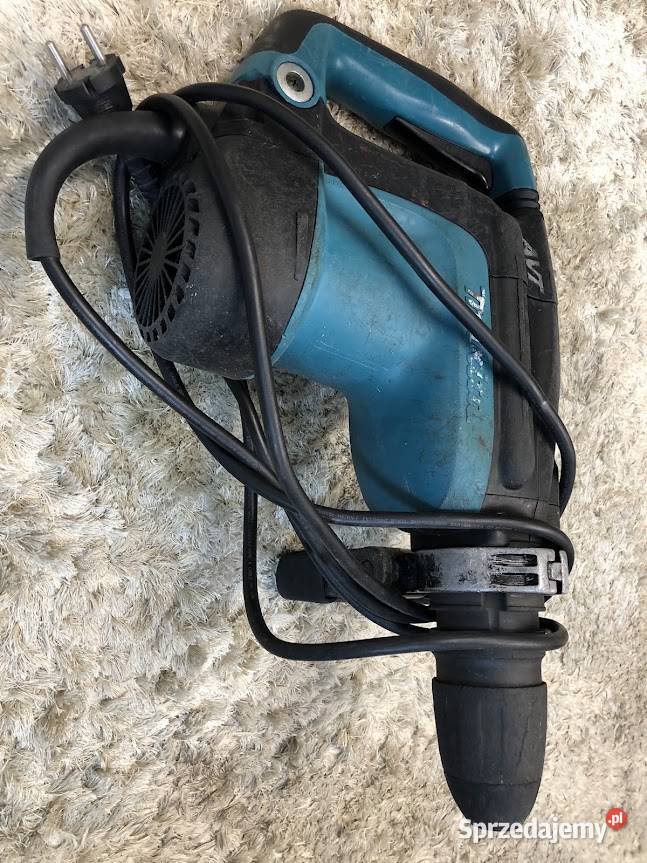 MAKITA HR4011C Młot Udarowy Obrotowy SDS Narzędzia Bydgoszcz