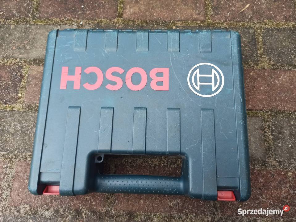 Wkrętarka wiertarka Bosch GSR 144V Szczecinek