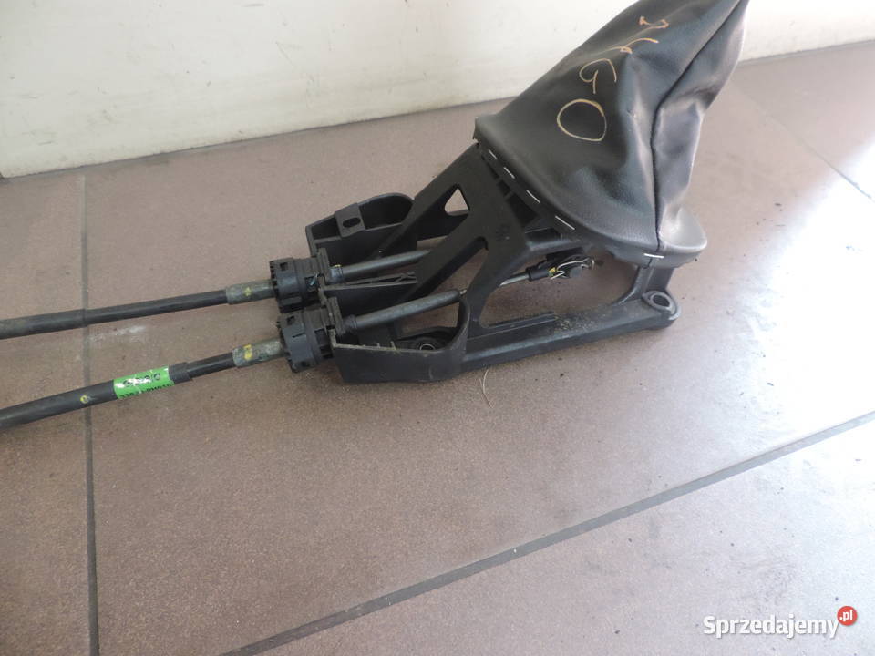 TOYOTA AYGO 1 10 B LINKI ZMIANY BIEGÓW WYBIERAK Nowy Sącz