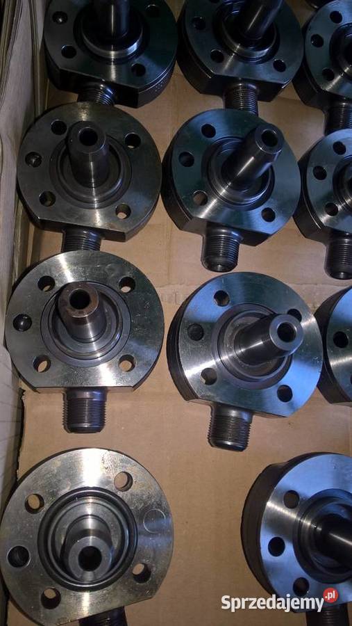 BOSCH CP4 POMPA NUMER 0445010506 Bielsko-Biała