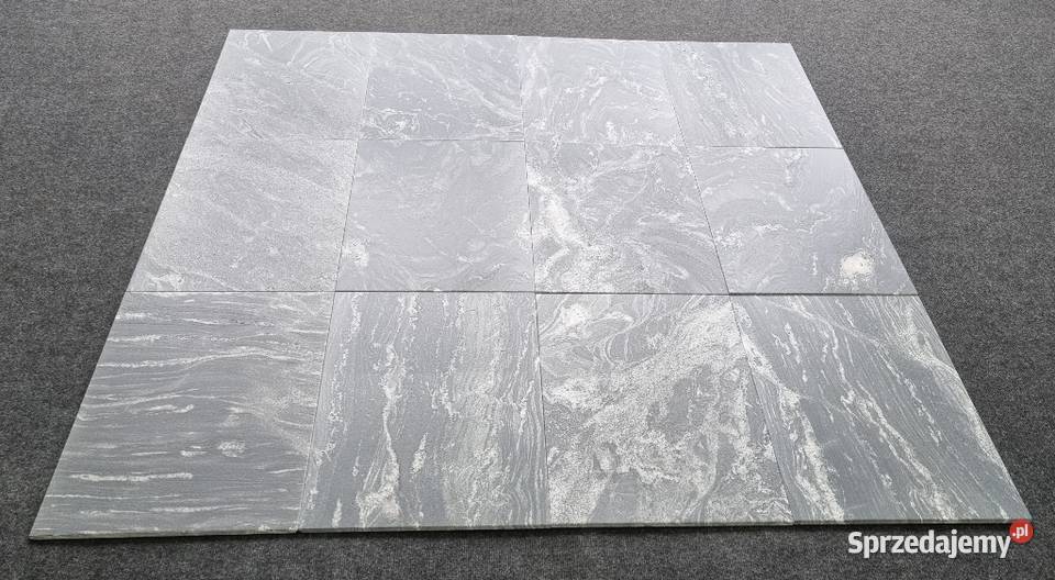Płytki Tytanium podłogowe ścienne płytki Wykończenie Bielawa