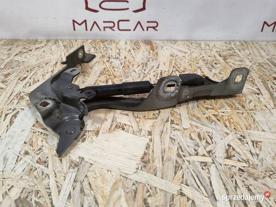 Zawias Maski Prawy Citroen DS7 1722 9829653580 Pleszew