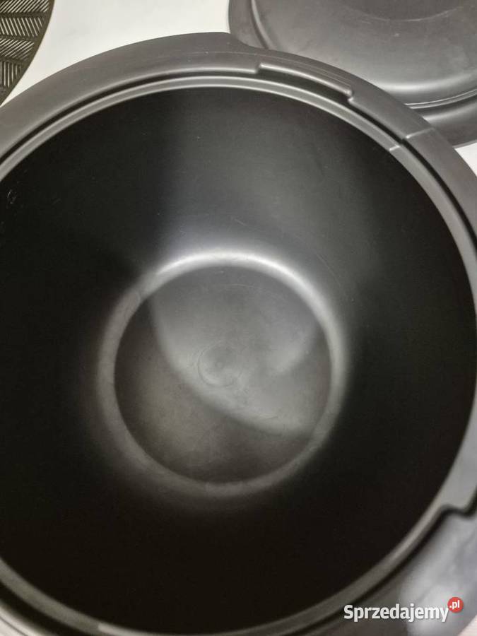 Tupperware ultra pro 25 l 15l dolnośląskie Ciechłowice