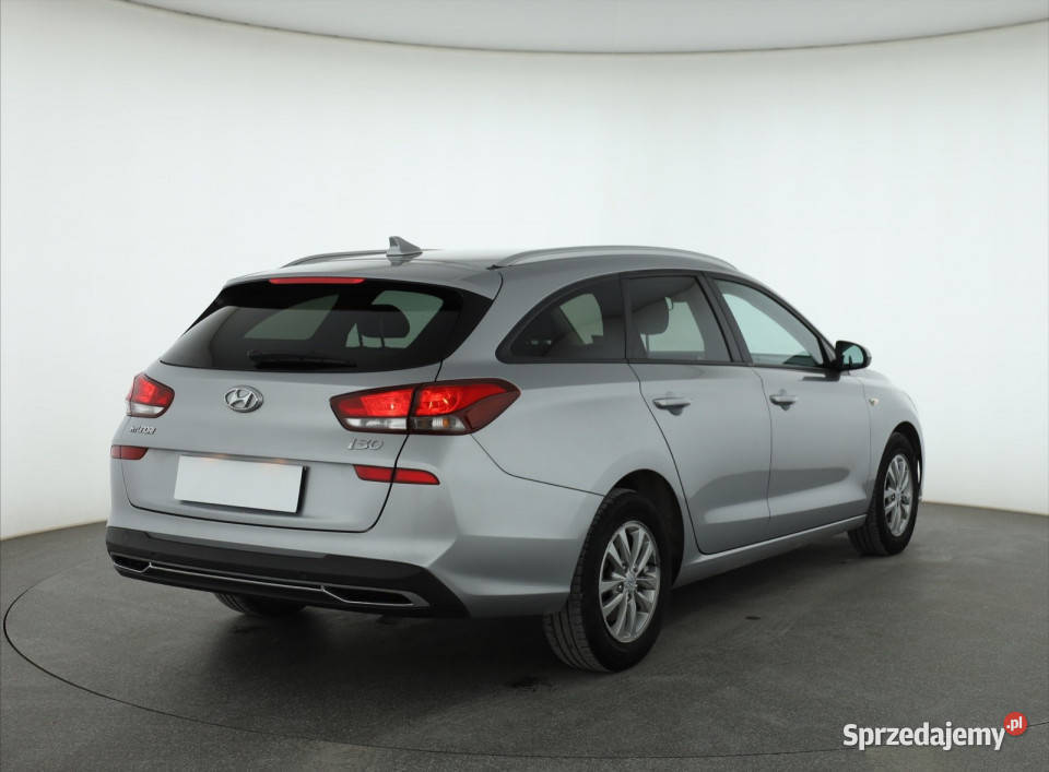 Hyundai i30 10 TGDI poduszka powietrzna Piaseczno