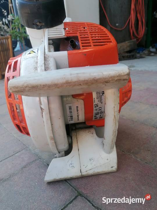 Dmuchawa STIHL BG 86