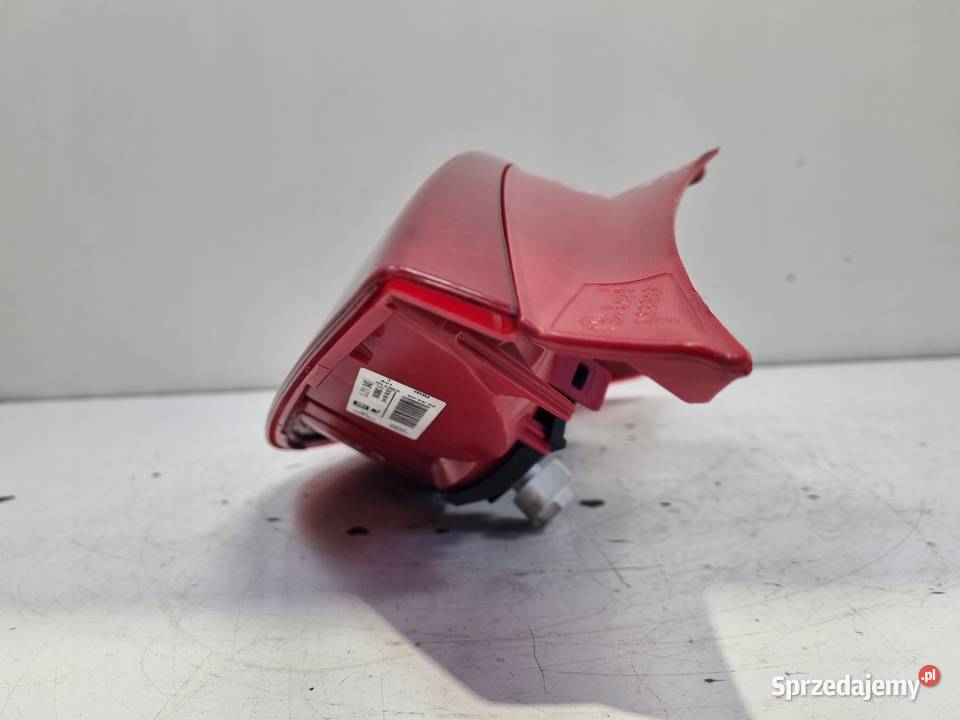 LAMPA TYLNIA LEWA Opel Corsa D 3D HTB 0614r LEWY Chełm sprzedam