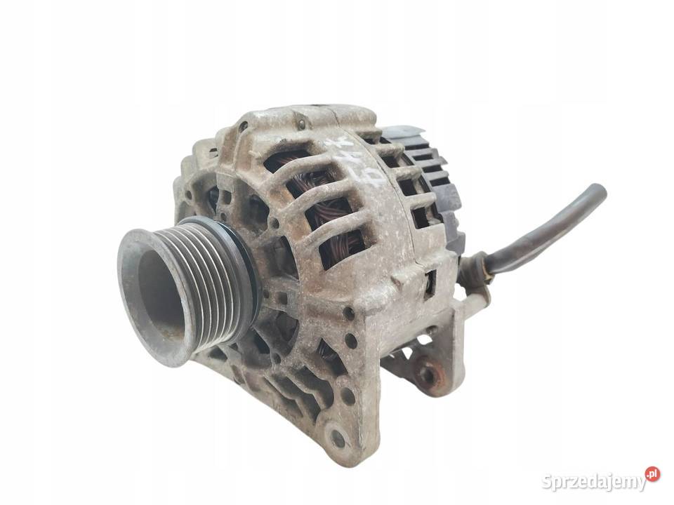 ALTERNATOR 030908023J 18 20V VW Volkswagen Bora