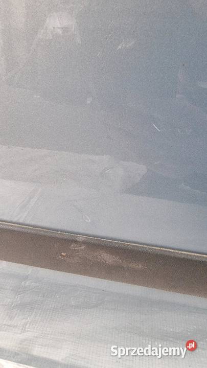DRZWI TYŁ LEWY FORD C MK1 KOMPLETNE osobowe