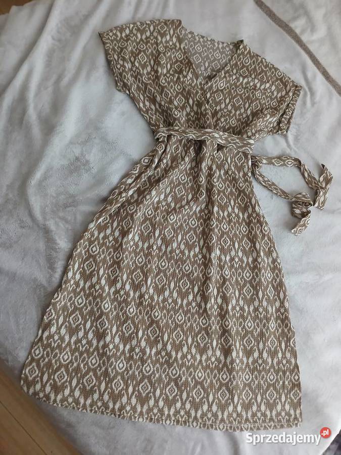 Damska sukienka Rozmiar 42(XL)