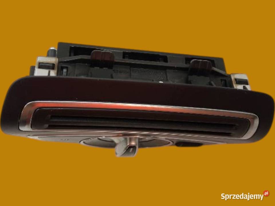PRZEŁĄCZNIK ŚWIATEŁ A2059056500 MercedesBenz