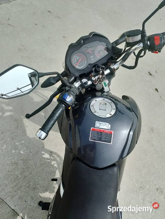 Romet zxt 50 motorower Łętków