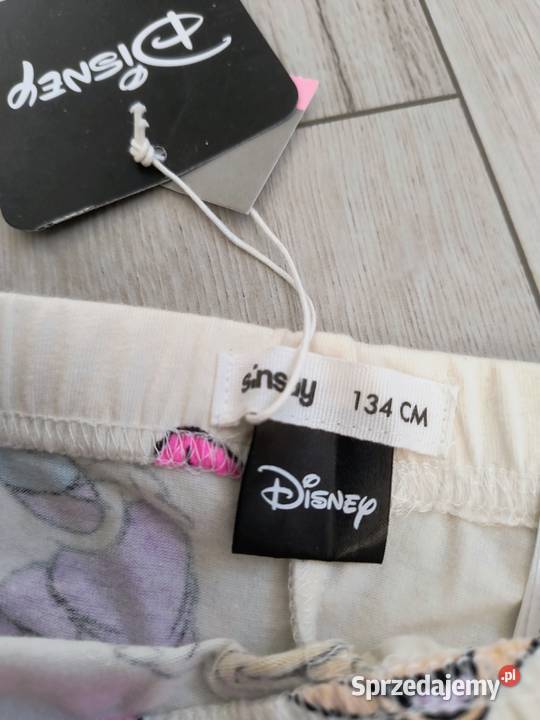 Leginsy dziewczynka Kamionka