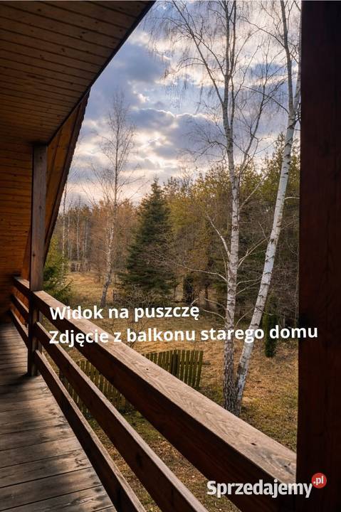 Działka budowlana media fundamenty Kozienice 134m sprzedam