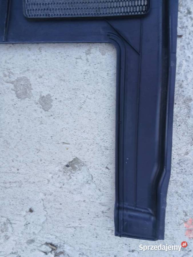 Audi A4 B6 B7 S4 podszybie wewnętrzne Szczerbice