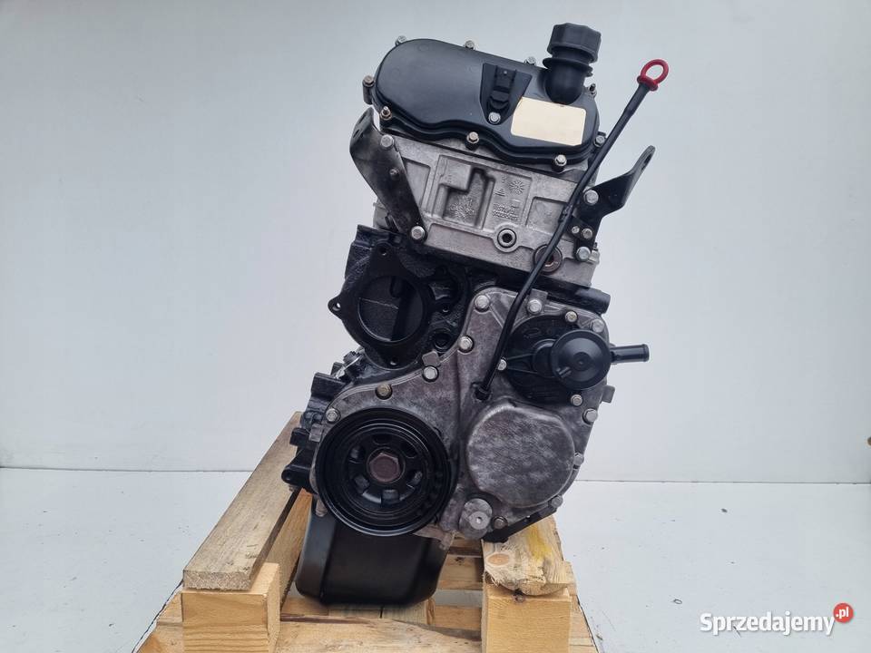 SILNIK REGENERACJI Peugeot Boxer 30 HDI nowy osobowe