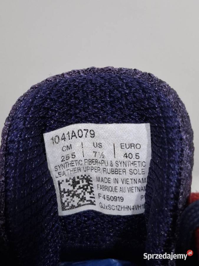 Asic 40 Gel Resolution buty sportowe sneakersy Kraków