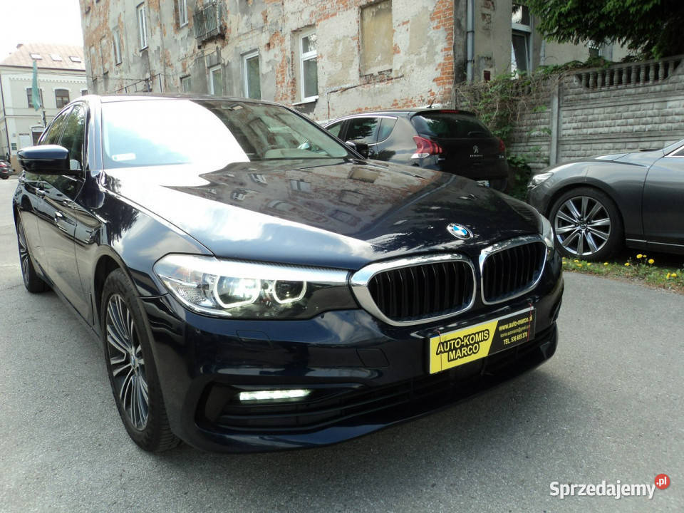 BMW 525 sprzedam ładną BMW 525 20 B 232 BITURBO wielofunkcyjna kierownica