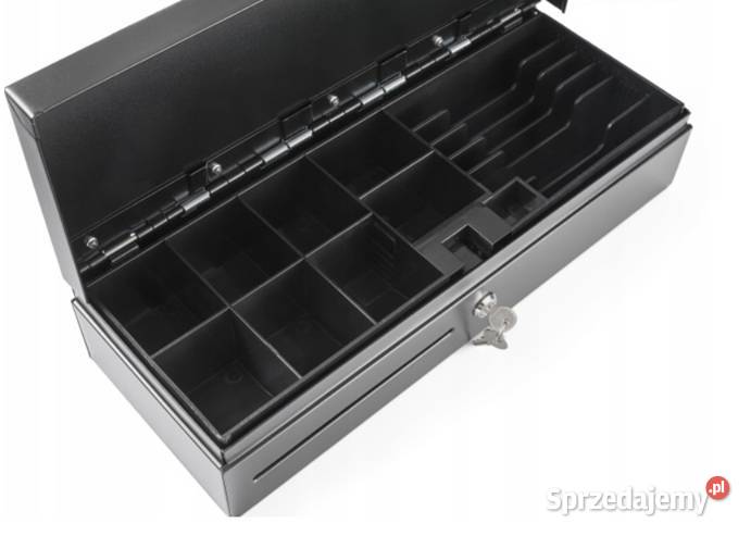 Szuflada FLIP TOP KFT460 do kasy fiskalnej Stargard