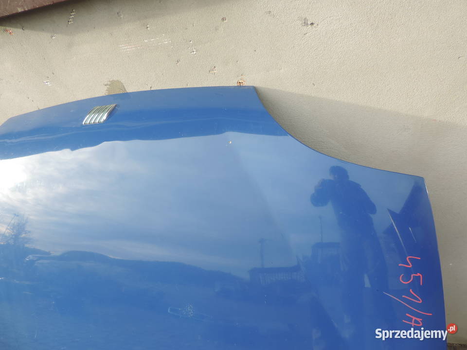 MASKA FIAT SEICENTO 451A sprzedam